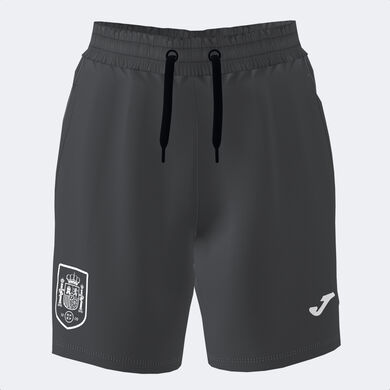 Short paseo Selección Española Fútbol Sala mujer