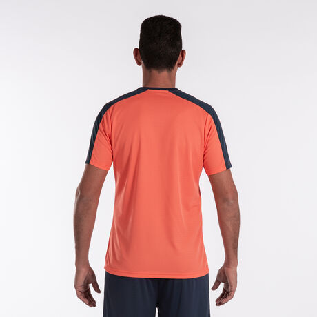 Joma Combi - Camiseta de Manga Corta, Hombre, Naranja, XS : :  Ropa, Zapatos y Accesorios