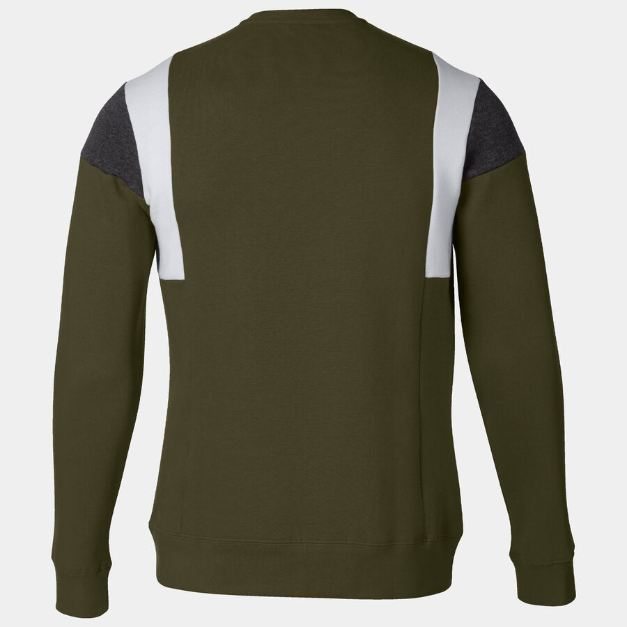 SUDADERA CONFORT III