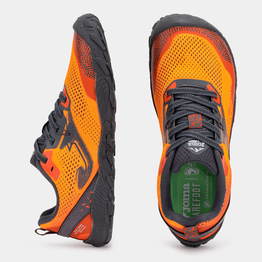TUNDRA JUNIOR BAREFOOT 26