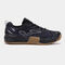 Pantofi sport gimnastică/fitness Thunder 25 bărbaȚi negru