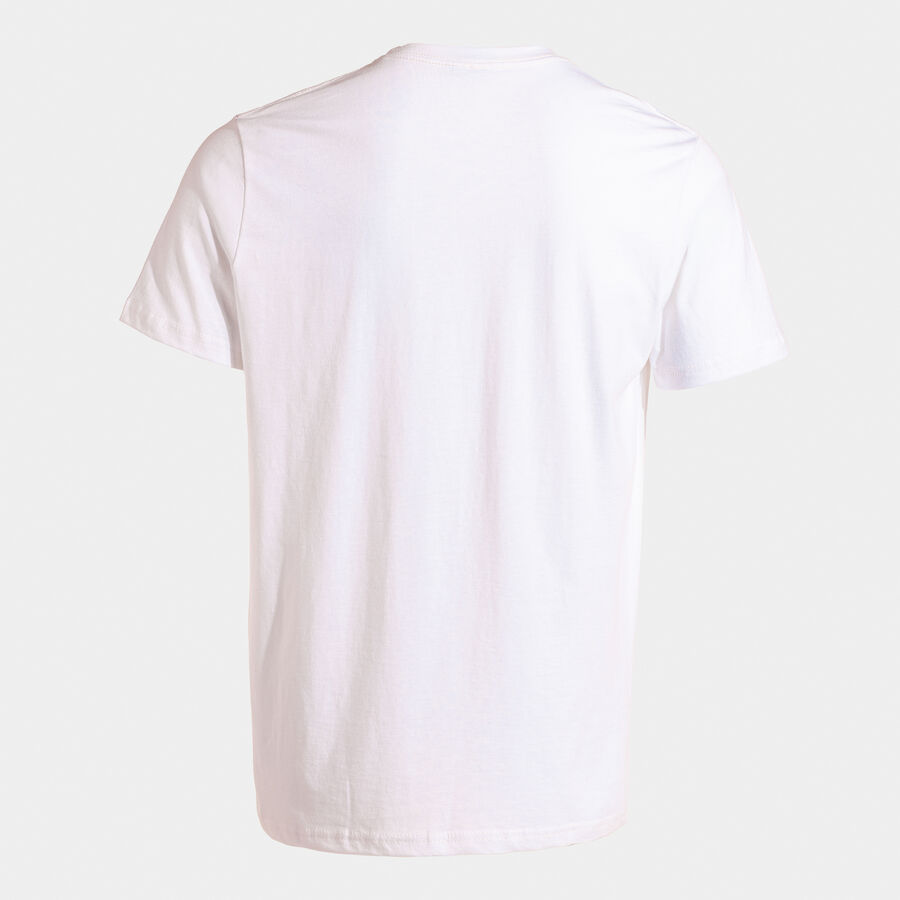 CAMISETA MANGA CORTA CHALLENGE