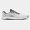 Zapatillas running Supercross Barefoot 26 hombre gris