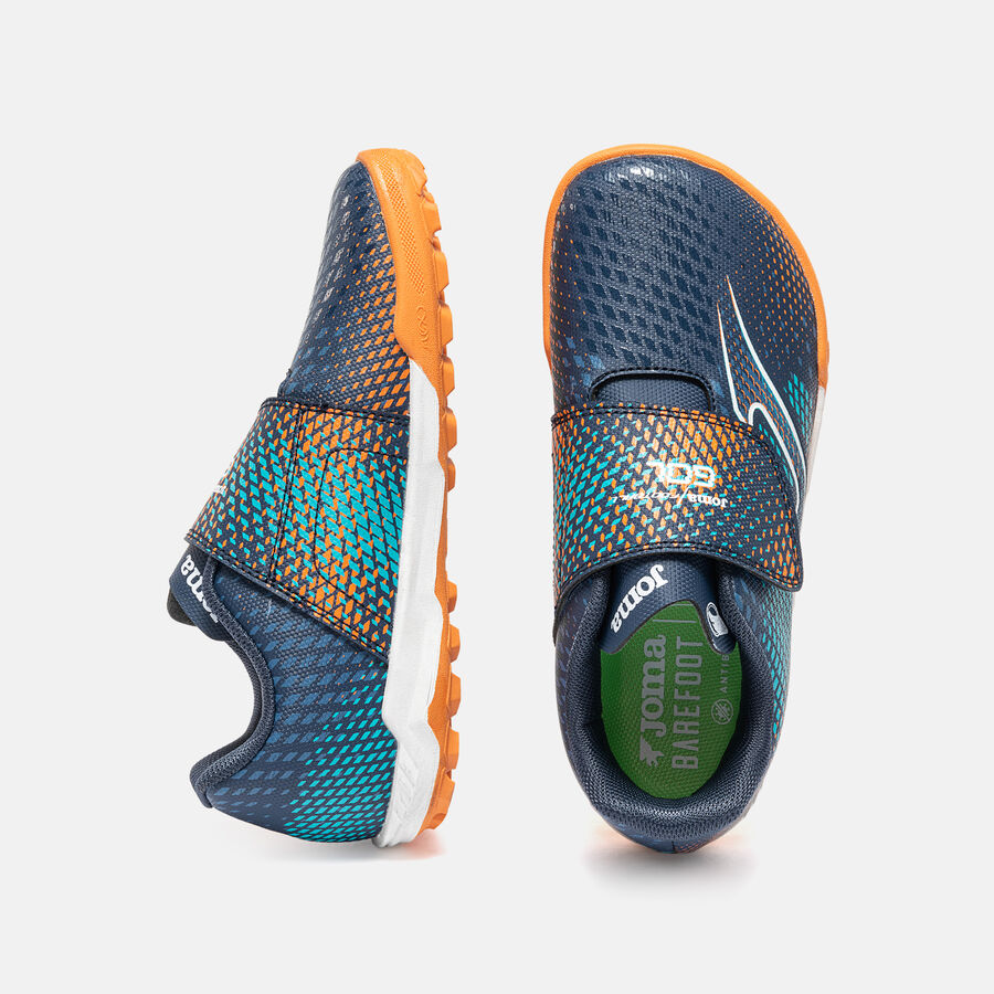 GOL JUNIOR BAREFOOT 26