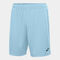 Short homme Nobel bleu ciel