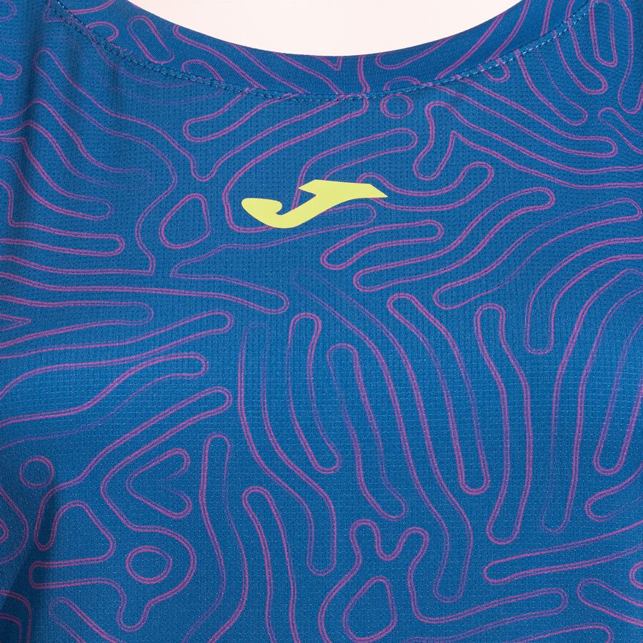 CAMISETA MANGA CORTA R-NATURE