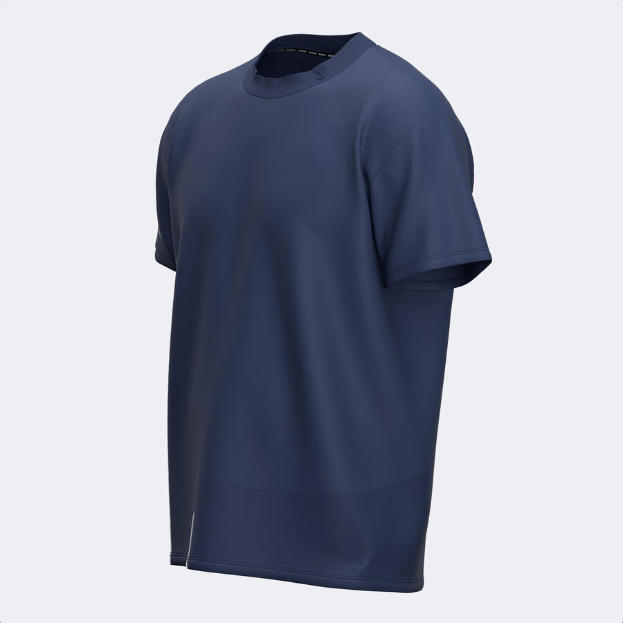 CAMISETA MANGA CORTA URBAN STREET