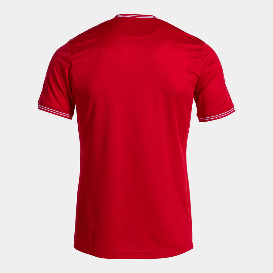 CAMISETA MANGA CORTA TOLETUM V
