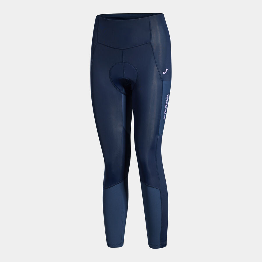 MALLAS LARGAS CRONO