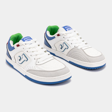 Casual shoes Flexy Jr Barefoot  26 junior white