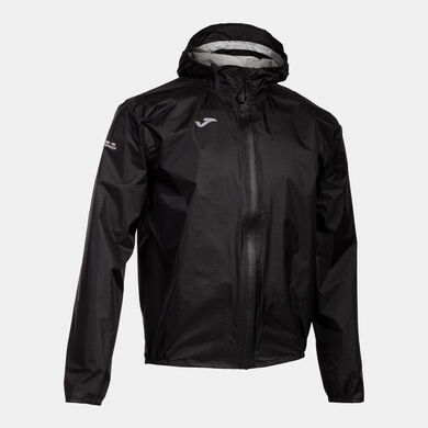 Chubasquero hombre R-Trail Nature negro