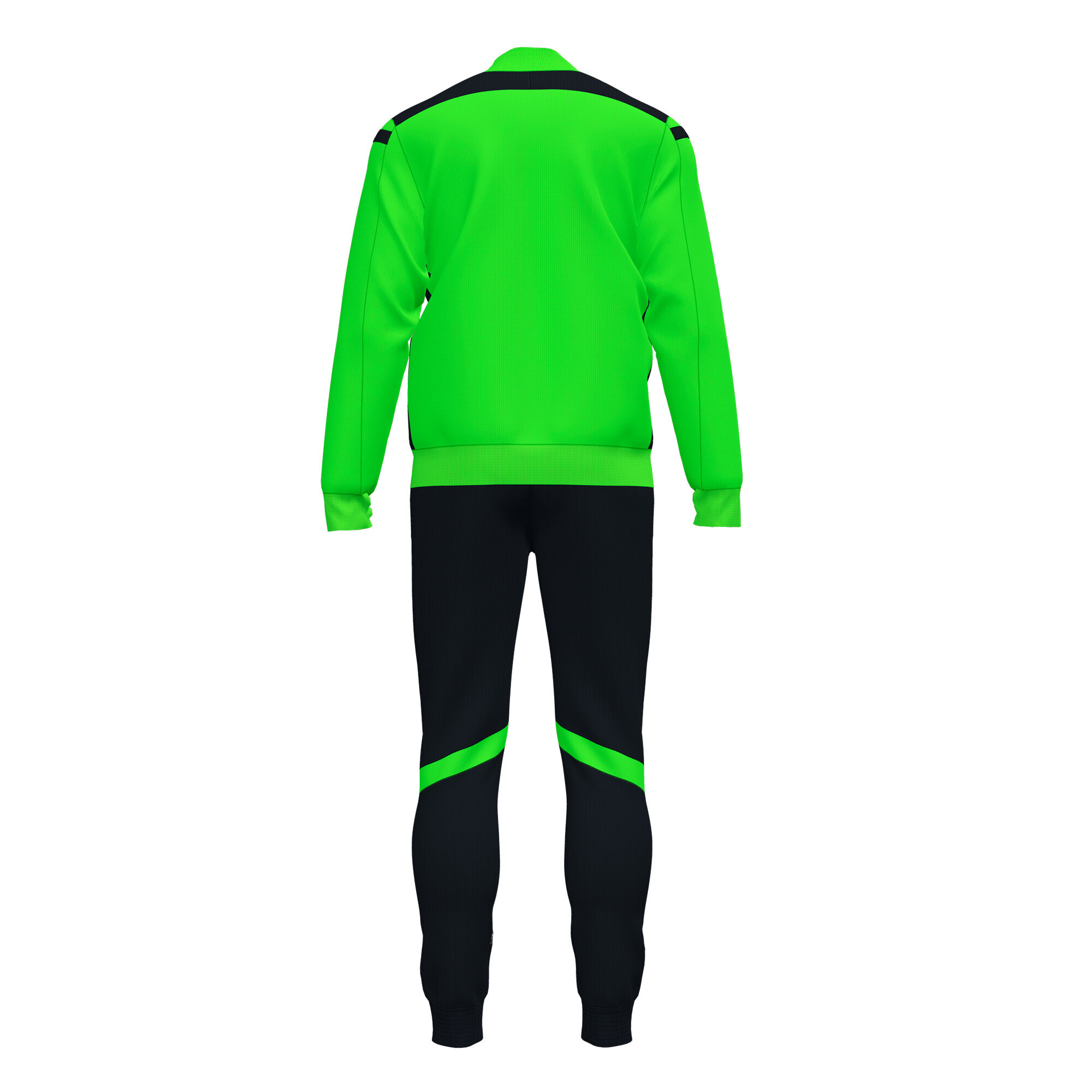 Lime shop green tracksuit