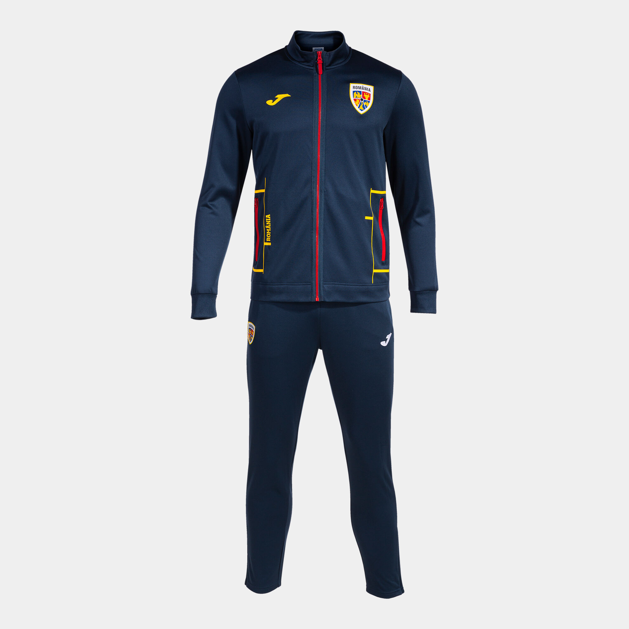 Joma sales football tracksuits