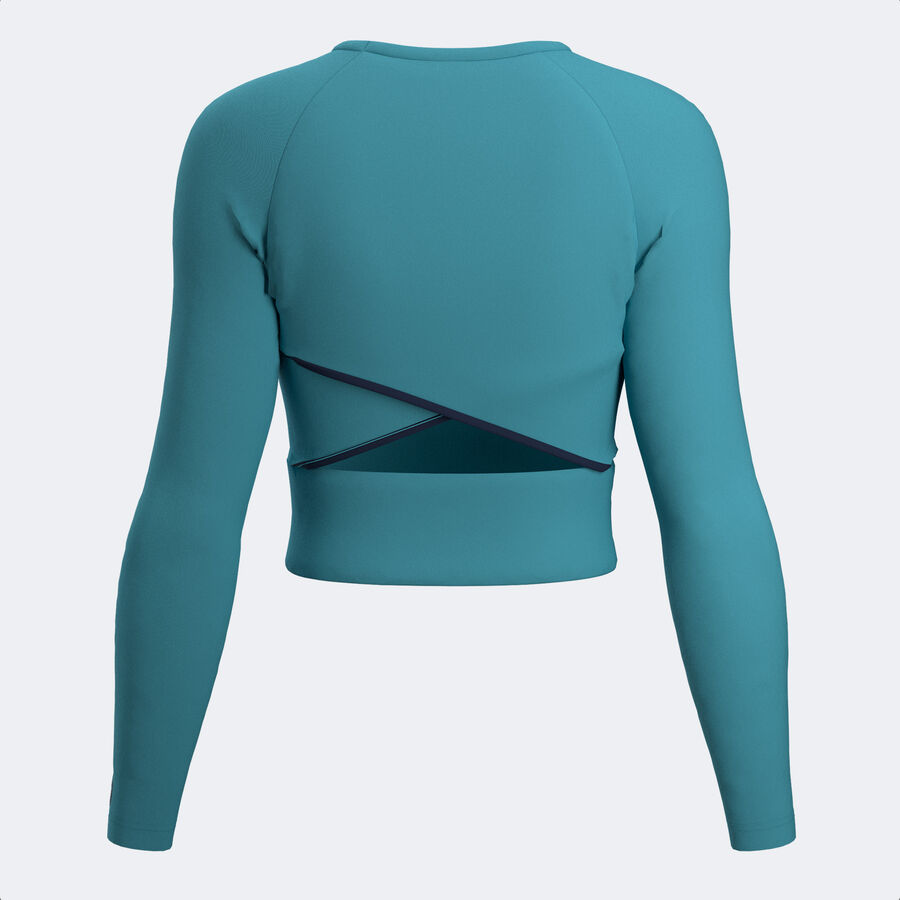 CAMISETA MANGA LARGA CORE