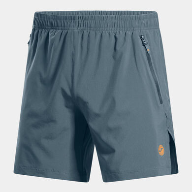 Shorts man Indoor Gym blue