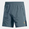 Shorts man Indoor Gym blue