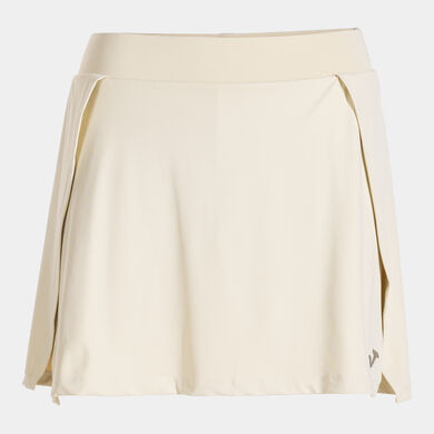 Skirt woman Torneo beige
