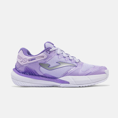 Zapatillas P.Stroke Lady 26 clay mujer morado