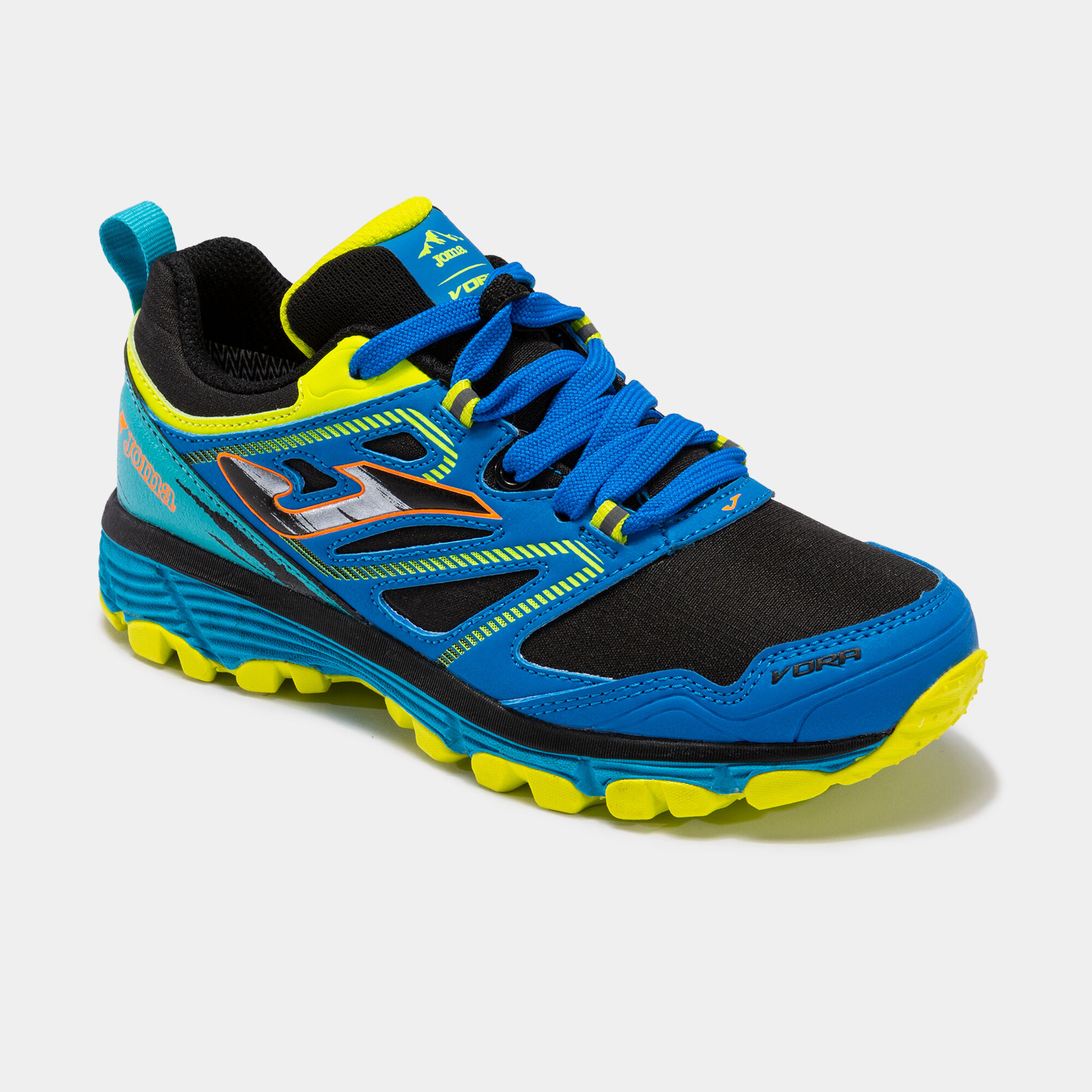 Trail running shoes junior top