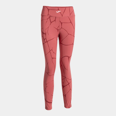 Mallas largas mujer Breath rosa
