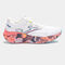 Zapatillas running R.6000 unisex blanco