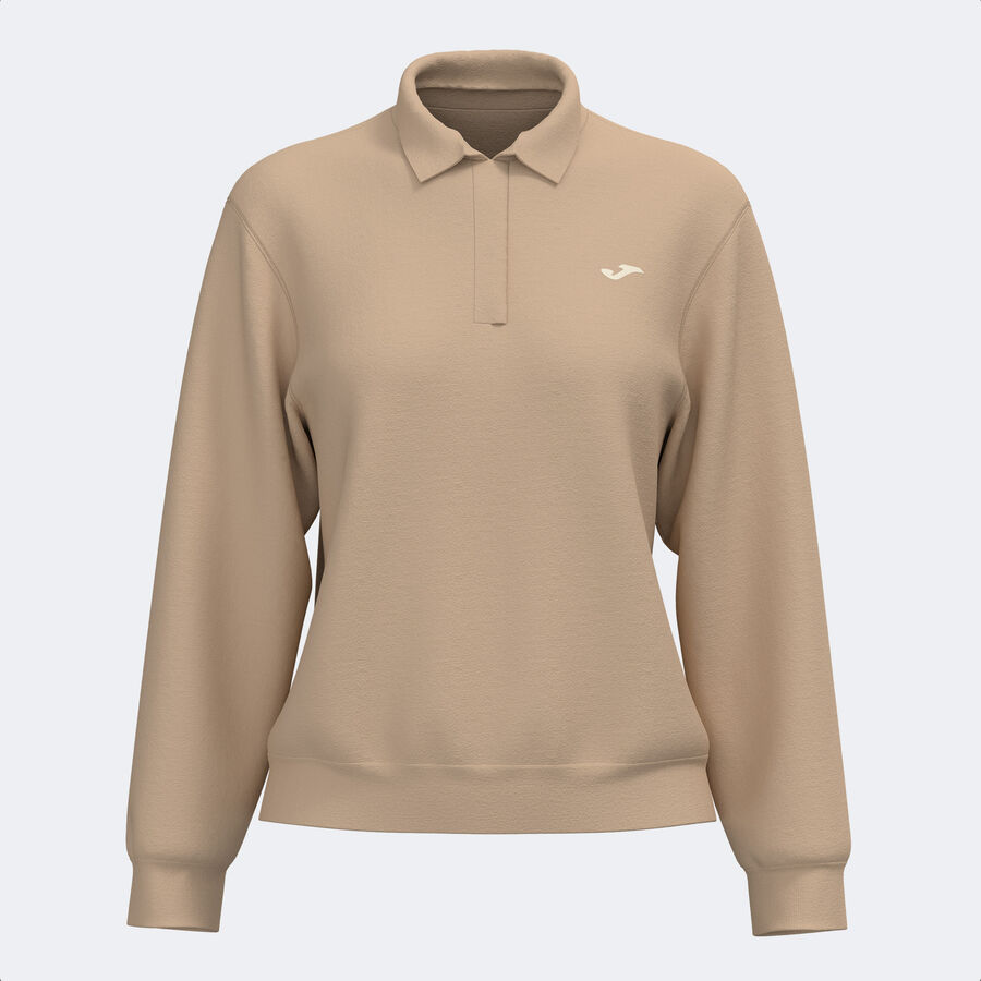 SUDADERA SOFT image number null