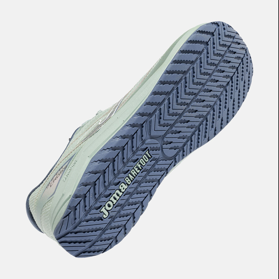 SUPERCROSS BAREFOOT 26