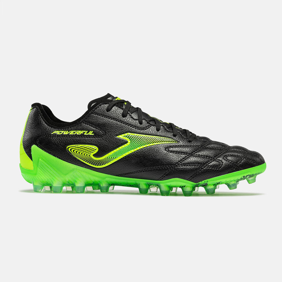 POWERFULL 26