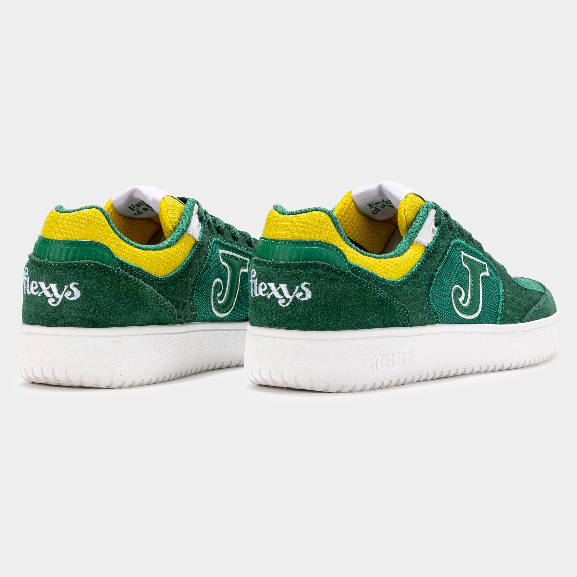 Casual shoes Flexys Men 25 man petroleum | JOMA®