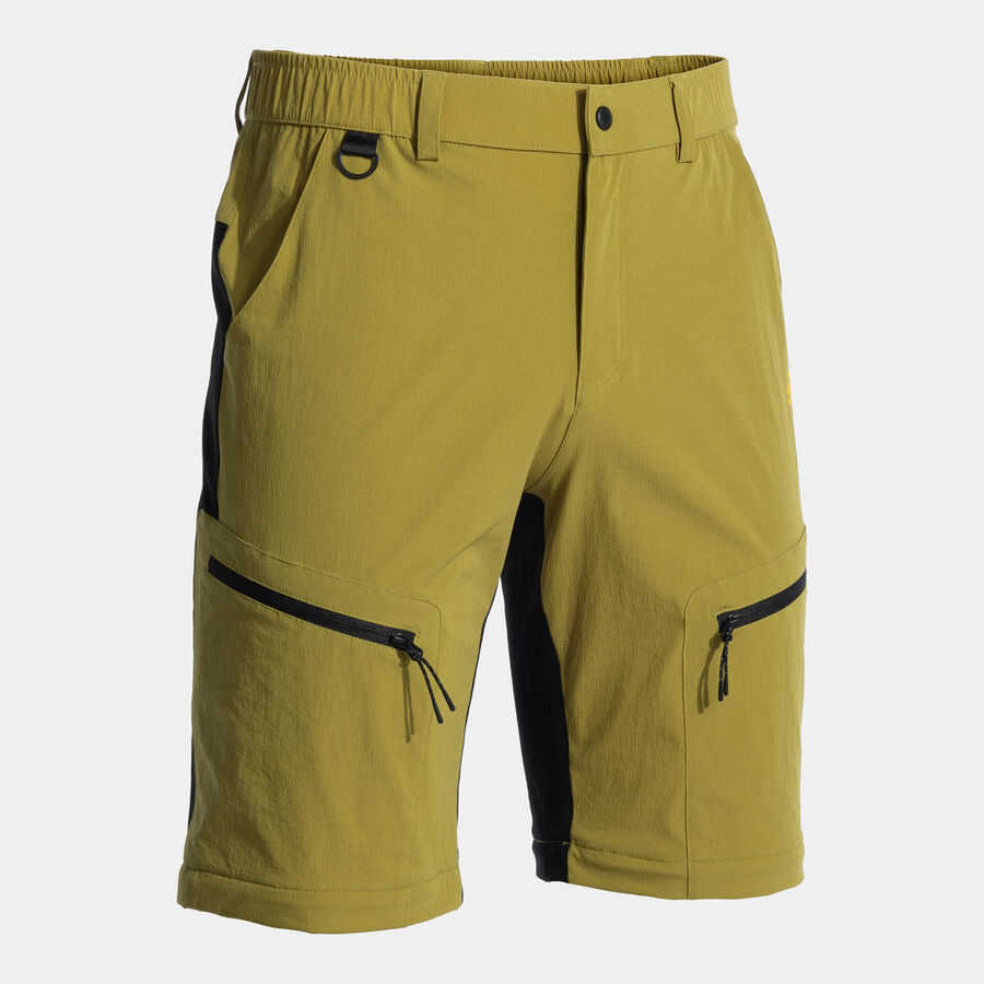 PANTAL&Oacute;N LARGO EXPLORER V