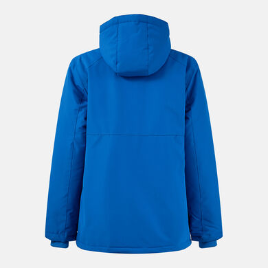 Anorak mulher Trivor II azul royal