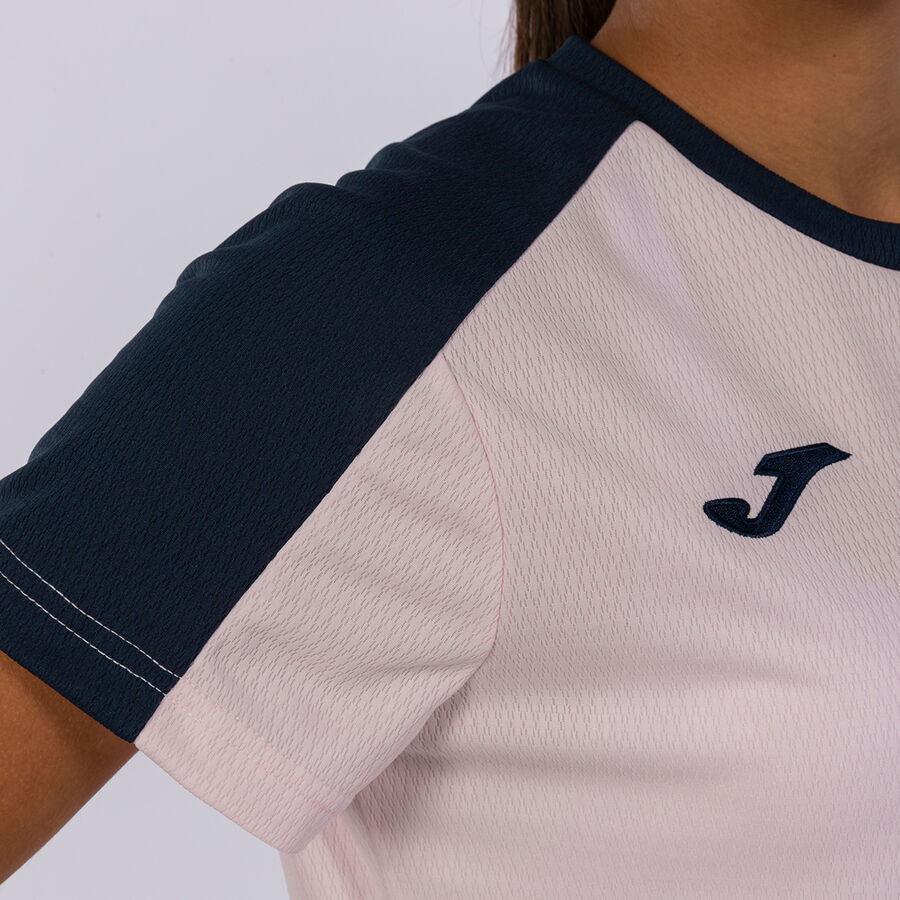 CAMISETA MANGA CORTA ECO CHAMPIONSHIP