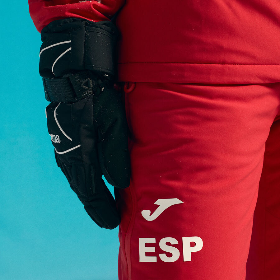 PANTAL&Oacute;N LARGO OTROS COMITE OLIMPICO ESPA&Ntilde;OL