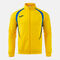 Veste homme Championship 20 jaune bleu roi