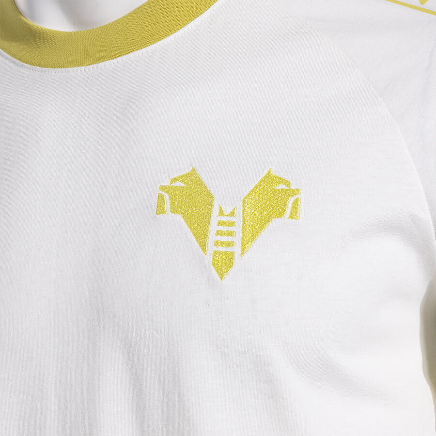 CAMISETA MANGA CORTA