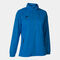 Imperméable femme Montreal bleu roi
