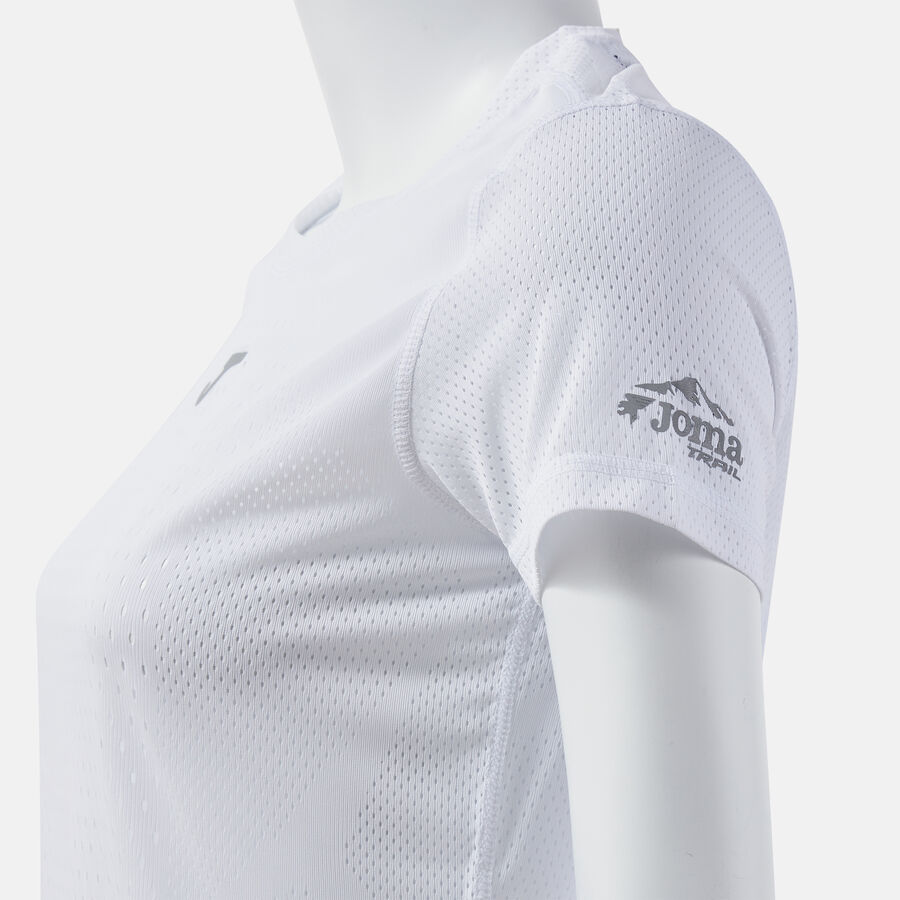 CAMISETA MANGA CORTA R-TRAIL NATURE
