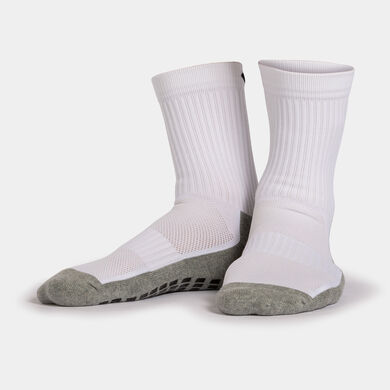 Calzini unisex Anti-Slip bianco