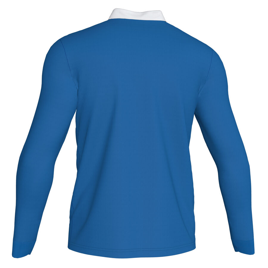 LONG SLEEVE POLO WINNER II