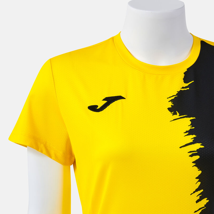 CAMISETA MANGA CORTA PICASHO