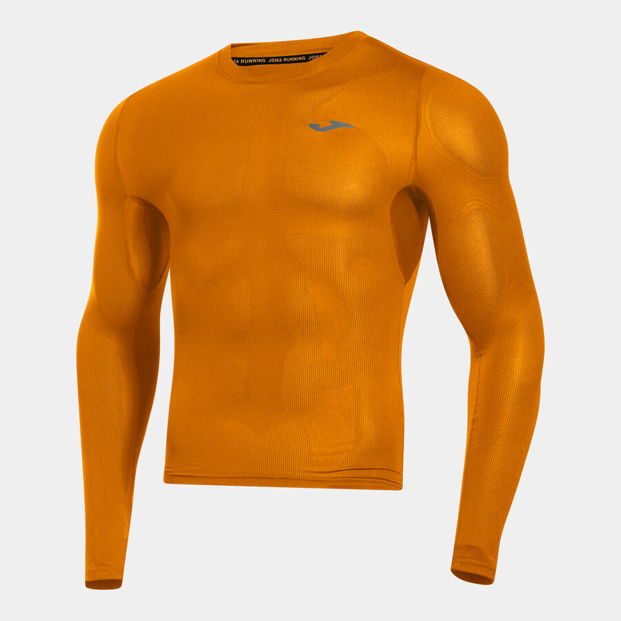CAMISETA MANGA LARGA R-CITY WINTER