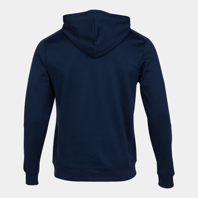Sudadera con capucha hombre Championship IV marino