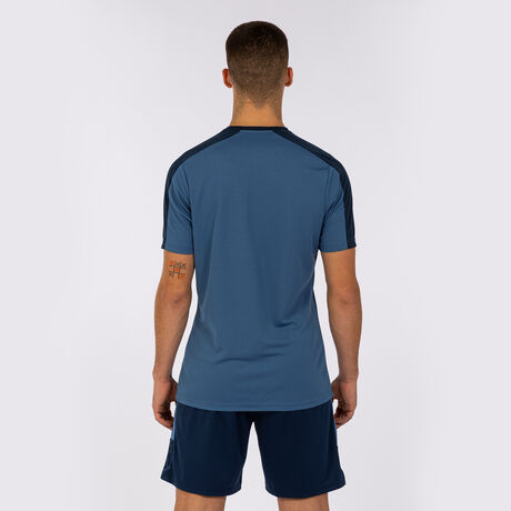 CAMISETA MANGA CORTA ECO CHAMPIONSHIP