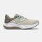 Running shoes Hispalis 26 man beige