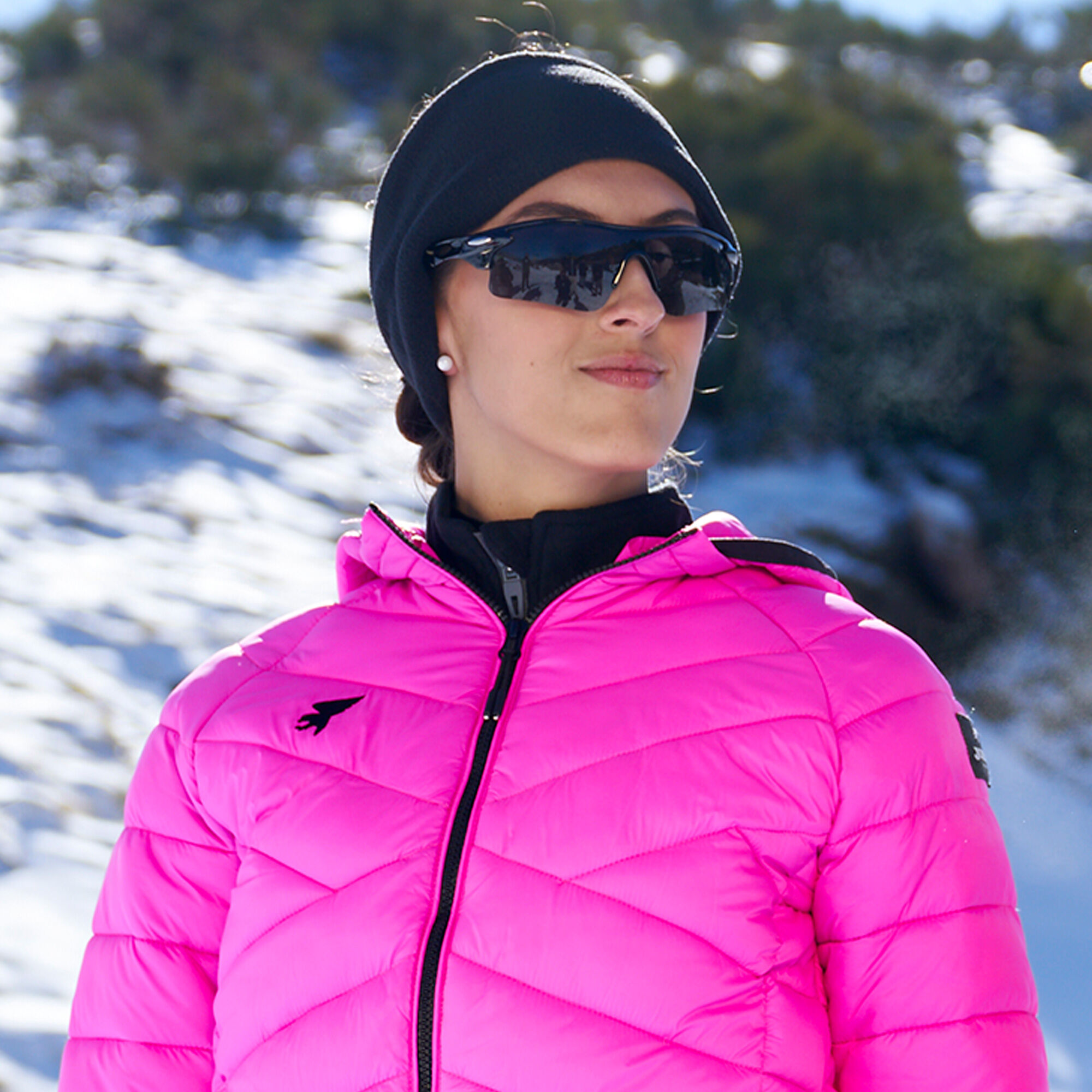Sunglasses Explorer black | JOMA®