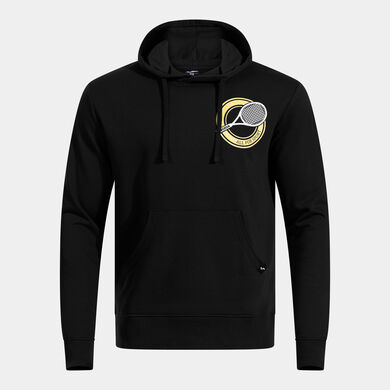 Sudadera con capucha hombre Challenge negro