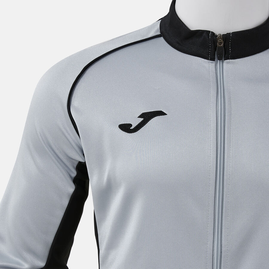 CHAQUETA VINTAGE ECO RETRO