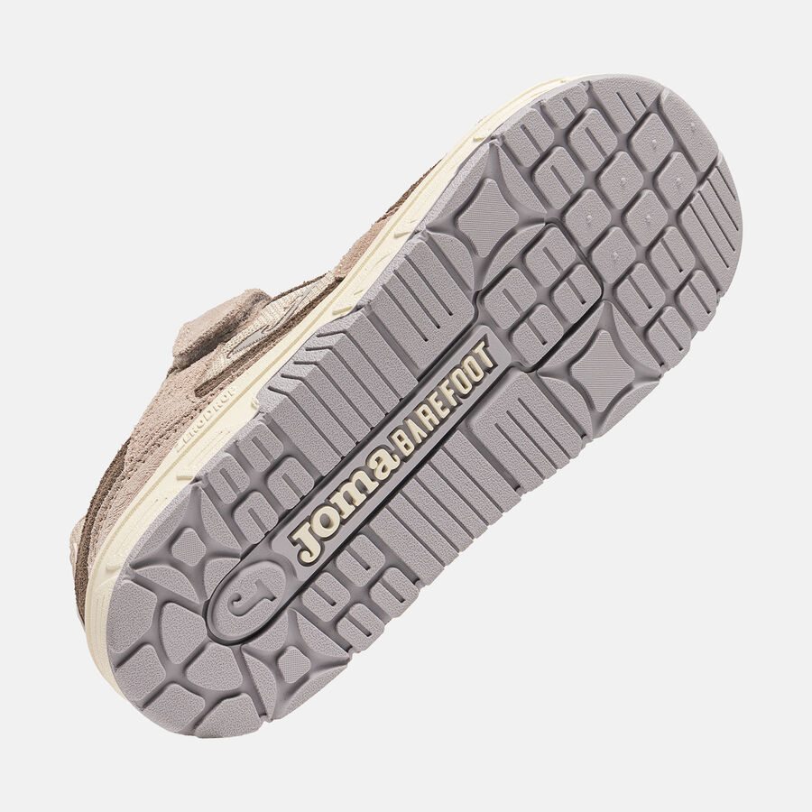 CR111 JUNIOR BAREFOOT 26