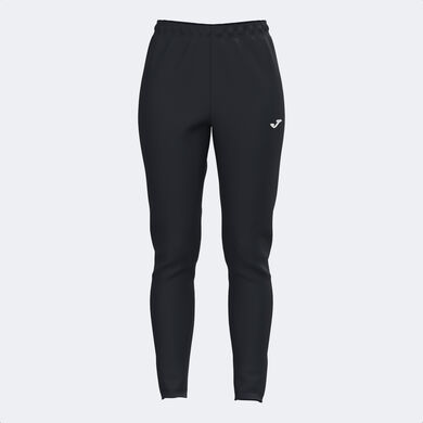 Pantalón largo mujer Advance negro
