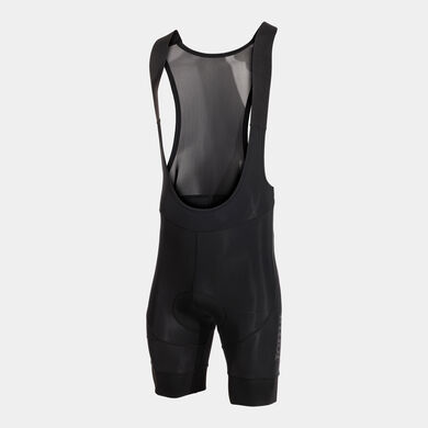 Culotte uomo Crono nero